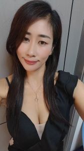 蜀山区大长腿黑妹