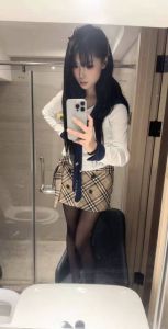 邗江区甜美小妹