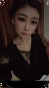 天桥区年轻小美女