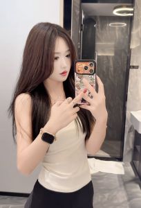 江宁青涩美人