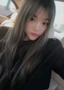 硚口古田新人小琳