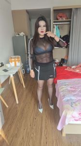 大胸肥臀丰满熟妇