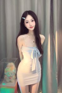 美乳炸机蕾蕾