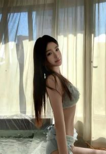 闵行气质长腿馨馨
