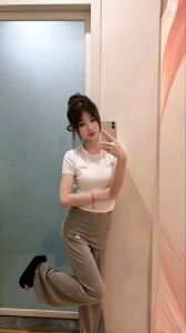 江阴长腿嫩妹