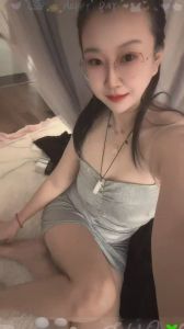 粉色菊花骚妇