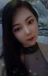 吐槽大奶少妇