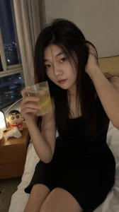 萧山区05年小彤