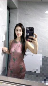 在长沙服务和身材都很顶的美美