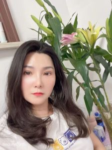 瑶海区爱恋