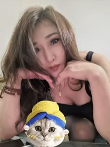 东北快一米七的美女