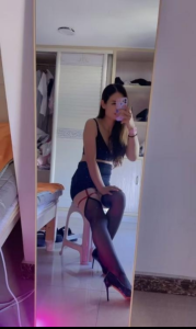 下沙sm小姐姐