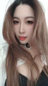 龙城服务控大美妞