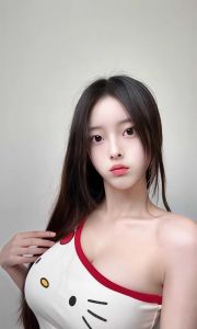 大奶御姐伶伶