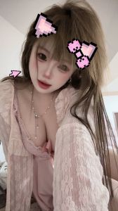 滨海19岁微胖嫩妹