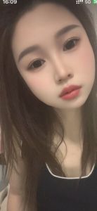 性感大长腿骚妹子