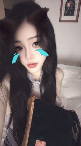 香洲区女友感嫩妹
