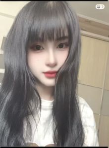 南龙湖小姐姐