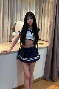 宝山欣儿