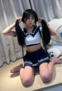 宝山欣儿