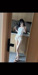 杭州滨江区jk学妹