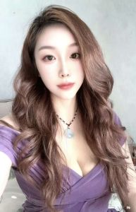 万达气质少妇