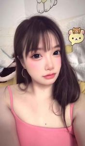 七里河温柔甜妹小小