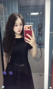 建邺盼盼小可爱