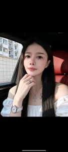 香香