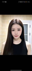 香香