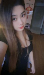 江宁小姑娘