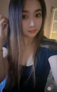 江宁小姑娘