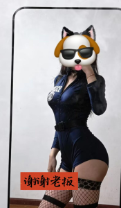 相城妹妹惊艳高挑紧润