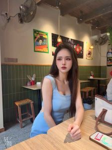 大理美女娜娜