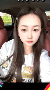 纯欲前凸后翘嫩妹