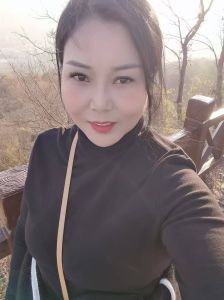 真正的良家
