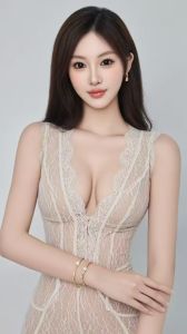 性感大奶御姐型妹子