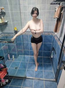 浦口美臀姐