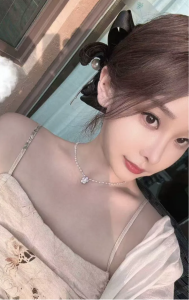 河西区莉莎