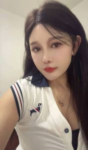 吴中调情女王可可