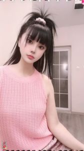 瑶海区长腿老师知夏