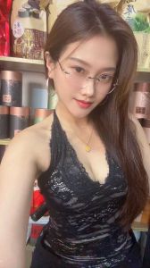 合肥魅力少妇