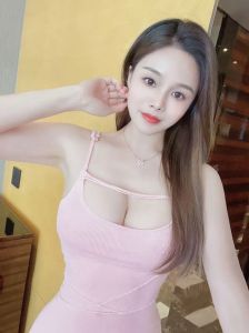 天津娜娜