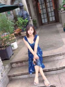 清纯性感少妇