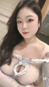 河西区妩媚小妹