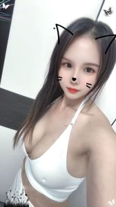 服务型颜值骚妹子
