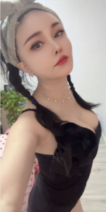 秦淮小微美