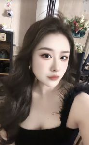 全能三通美女