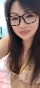 角色扮演的大凶熟女