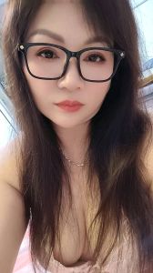 角色扮演的大凶熟女